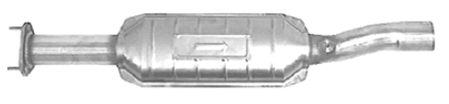 AP Exhaust 730930 2003 Ford E-150 Catalytic Converter