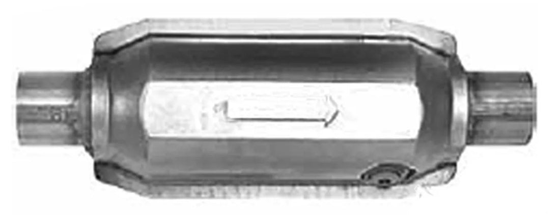 AP Exhaust 731005 2001-2003 Dodge Ram 1500 Catalytic Converter