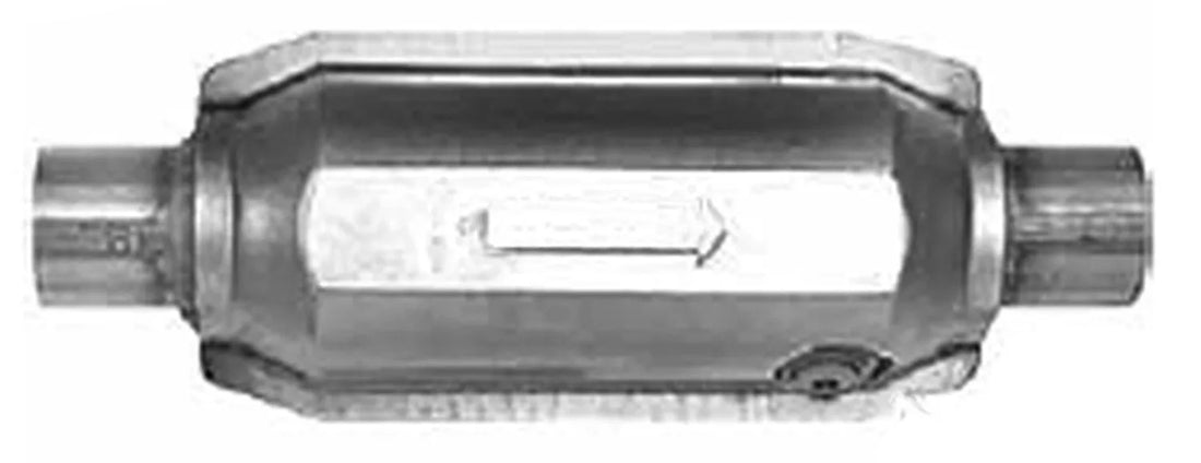 AP Exhaust 731006 2004-2006 Chevrolet Express 2500 Catalytic Converter