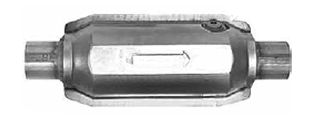 AP Exhaust 731016 2003-2006 Ford E-150 Catalytic Converter