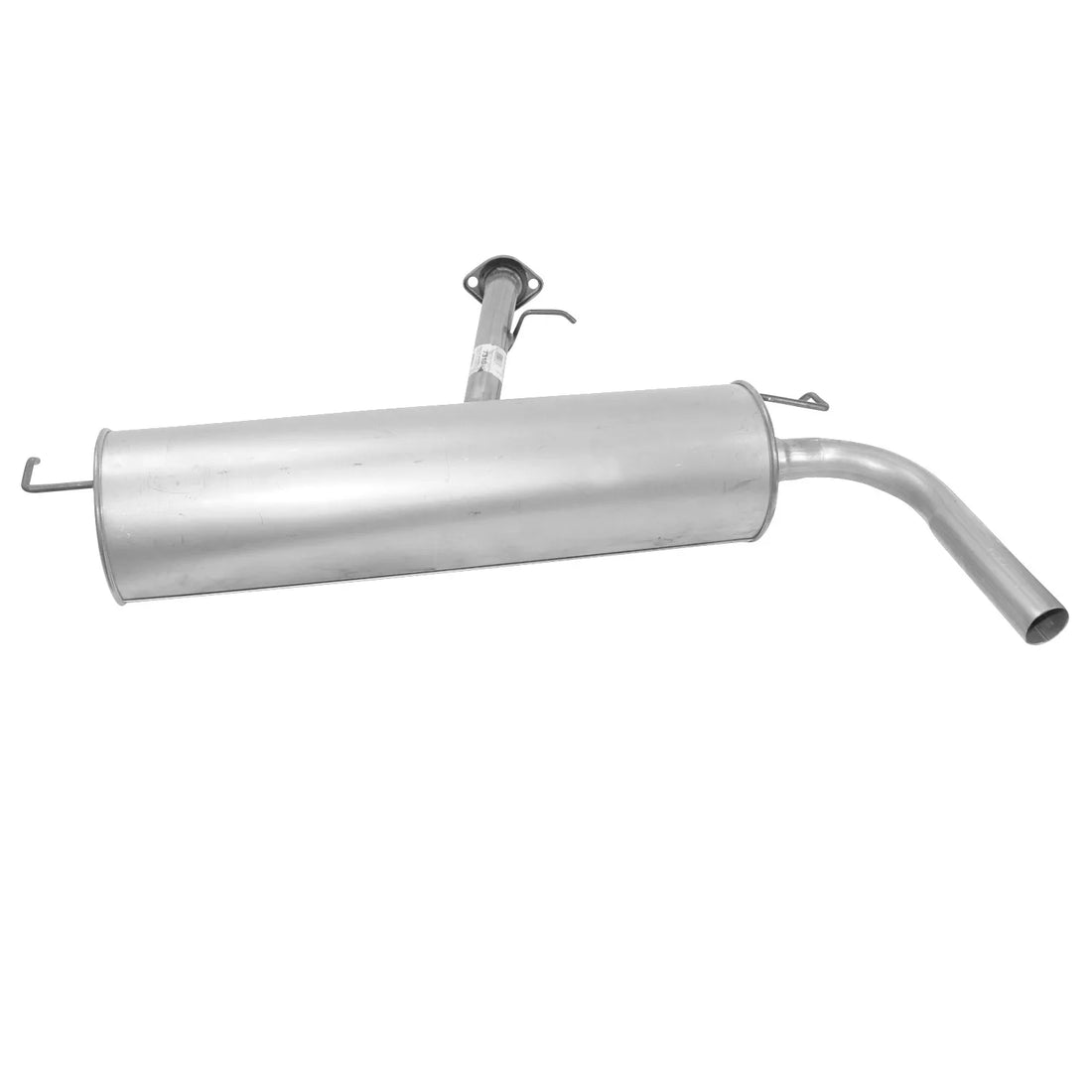 AP Exhaust 7310 2005-2010 Scion tC Exhaust Muffler Assembly