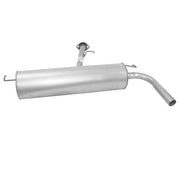 AP Exhaust 7310 2005-2010 Scion tC Exhaust Muffler Assembly