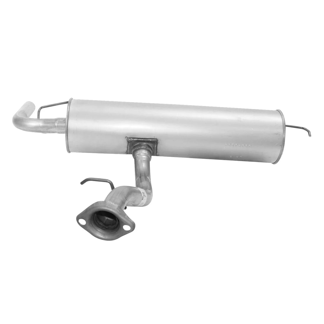 AP Exhaust 7310 2005-2010 Scion tC Exhaust Muffler Assembly