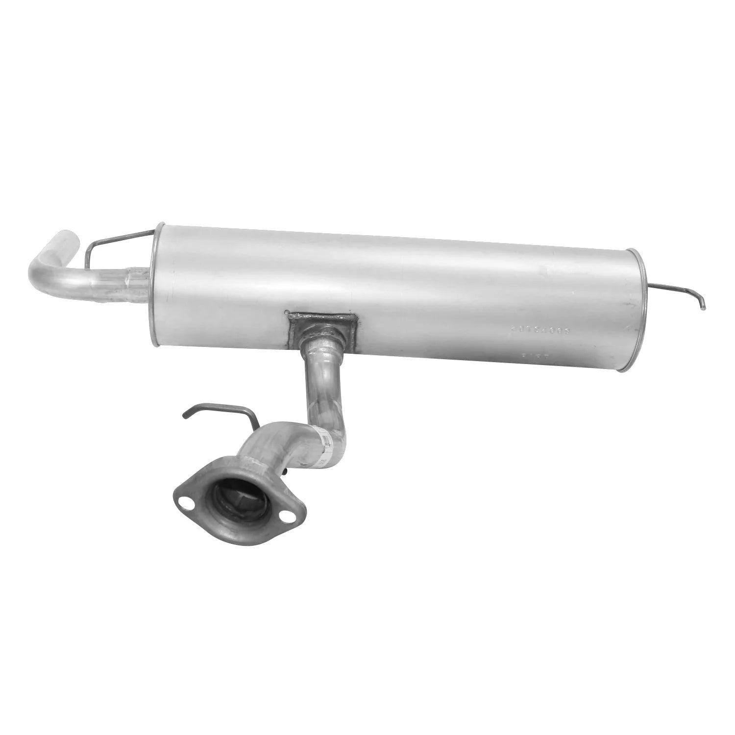 AP Exhaust 7310 2005-2010 Scion tC Exhaust Muffler Assembly