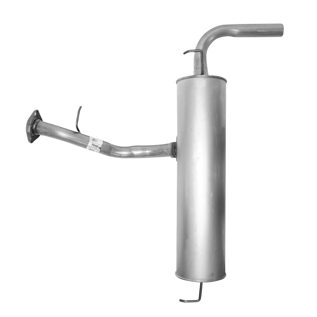 AP Exhaust 7310 2005-2010 Scion tC Exhaust Muffler Assembly