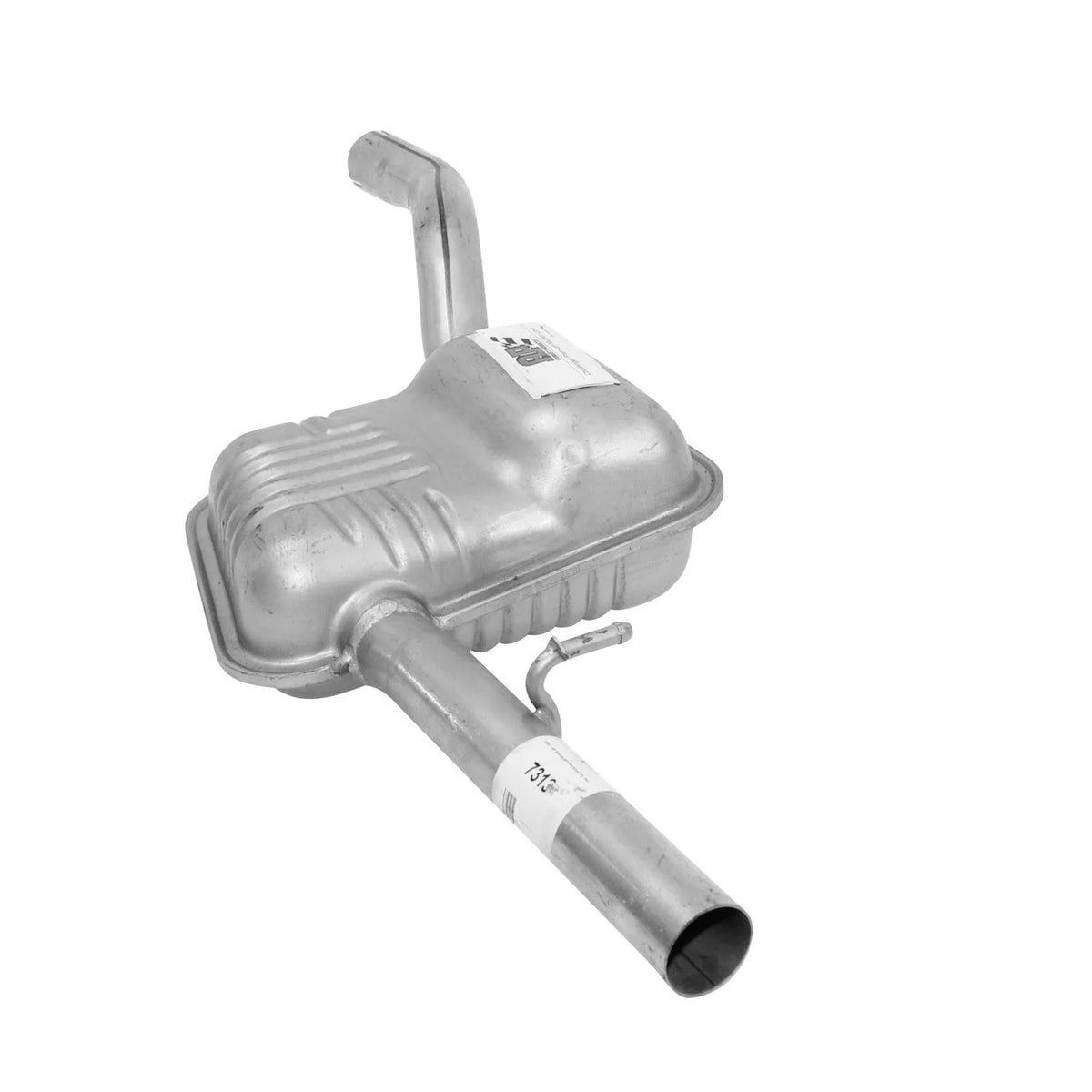 AP Exhaust 7313 2008-2011 Ford Focus Exhaust Muffler Assembly