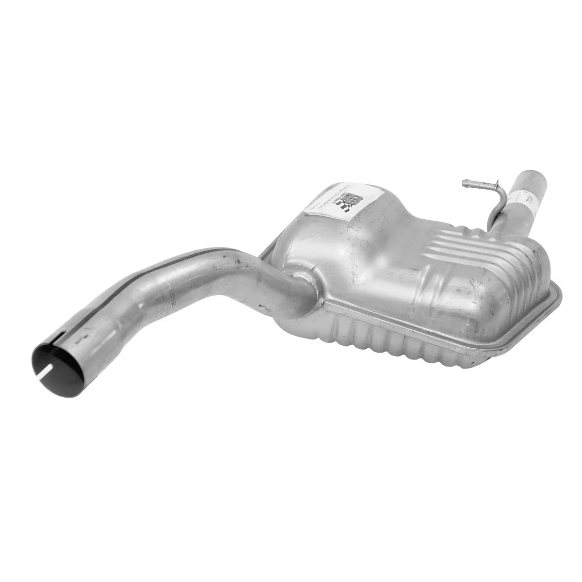 AP Exhaust 7313 2008-2011 Ford Focus Exhaust Muffler Assembly