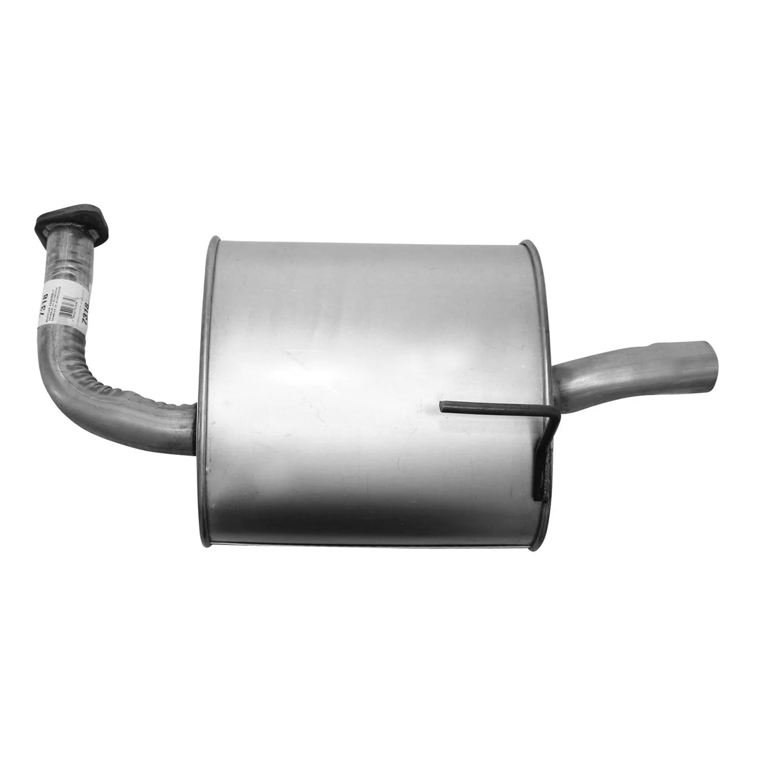 AP Exhaust 7318 2007-2009 Nissan Altima Exhaust Muffler Assembly