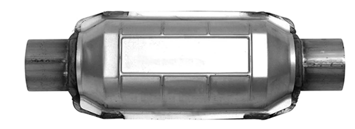 AP Exhaust 732005 2006 Dodge Ram 1500 Catalytic Converter