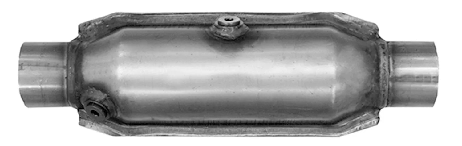 AP Exhaust 732016 2002-2004 Ford F-150 Catalytic Converter