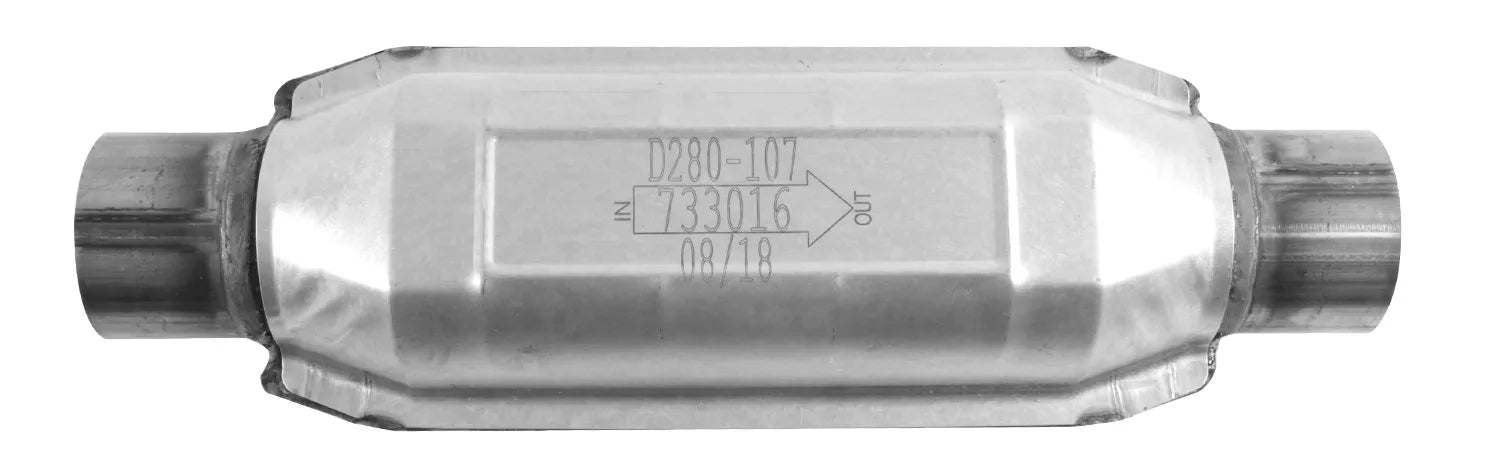 AP Exhaust 733016 2004-2006 Chevrolet Express 2500 Catalytic Converter