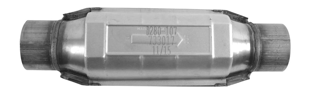 AP Exhaust 733017 2001-2003 Dodge Ram 1500 Catalytic Converter