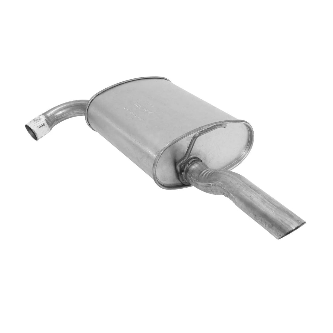 AP Exhaust 7330 2006-2012 Ford Fusion Exhaust Muffler Assembly