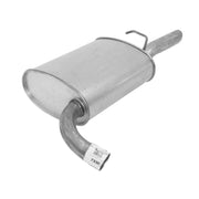 AP Exhaust 7330 2006-2012 Ford Fusion Exhaust Muffler Assembly