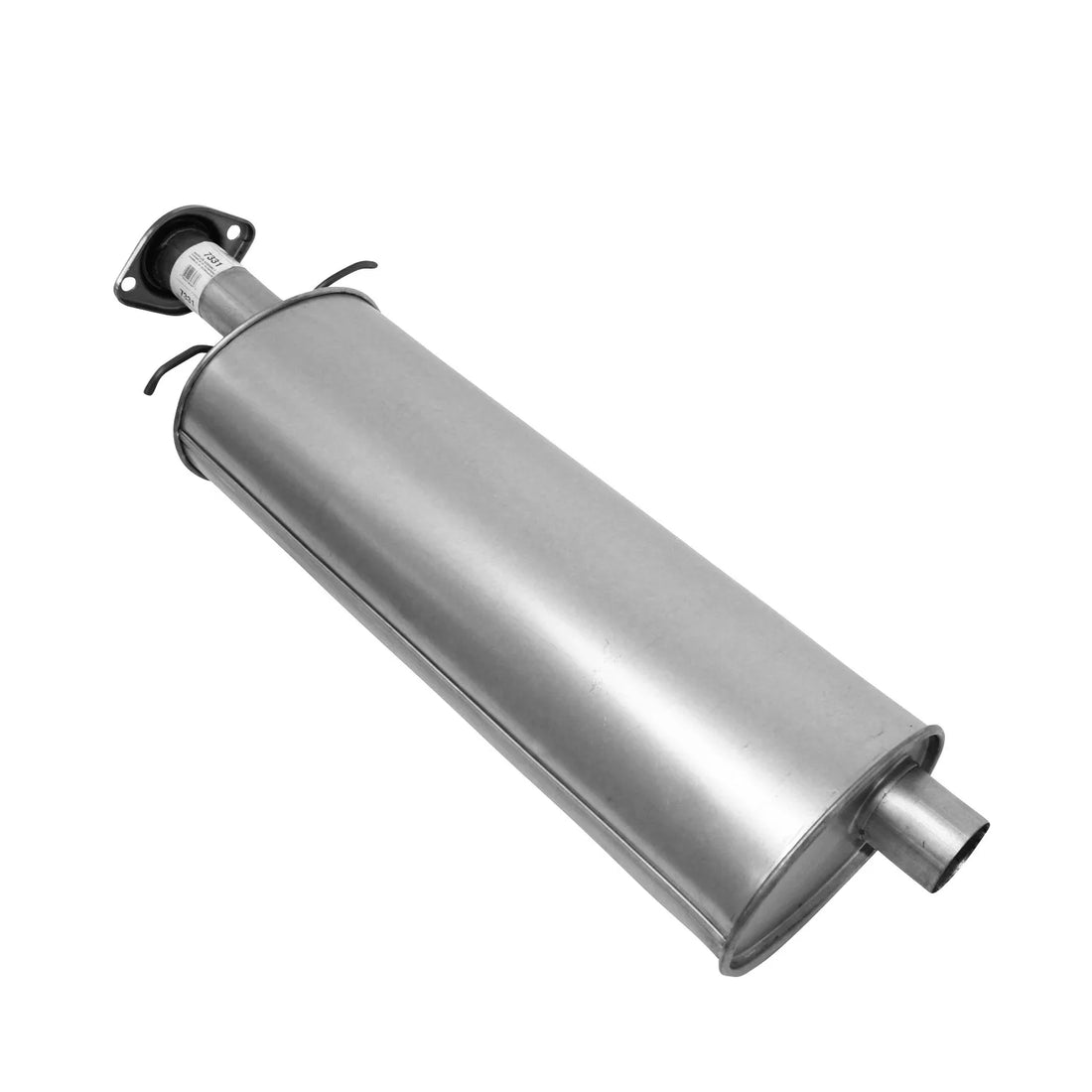 AP Exhaust 7331 2003-2006 Ford Expedition Exhaust Muffler Assembly