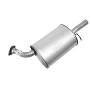 AP Exhaust 7338 2006-2010 Hyundai Azera Exhaust Muffler Assembly