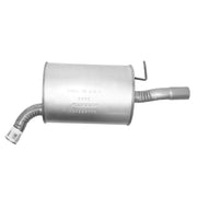 AP Exhaust 7339 2006-2010 Hyundai Azera Exhaust Muffler Assembly