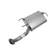 AP Exhaust 7341 2004-2009 Kia Spectra Exhaust Muffler Assembly