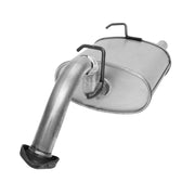 AP Exhaust 7342 2007-2016 Toyota Yaris Exhaust Muffler Assembly