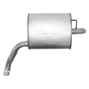 AP Exhaust 7345 2006-2008 Hyundai Sonata Exhaust Muffler Assembly