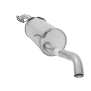 AP Exhaust 7346 2004-2011 Chevrolet Aveo Exhaust Muffler Assembly