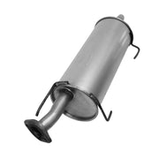 AP Exhaust 7347 2007-2011 Nissan Versa Exhaust Muffler Assembly