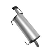 AP Exhaust 7348 2007-2012 Nissan Versa Exhaust Muffler Assembly