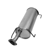 AP Exhaust 7348 2007-2012 Nissan Versa Exhaust Muffler Assembly
