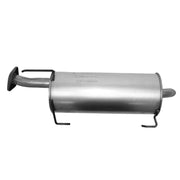 AP Exhaust 7348 2007-2012 Nissan Versa Exhaust Muffler Assembly