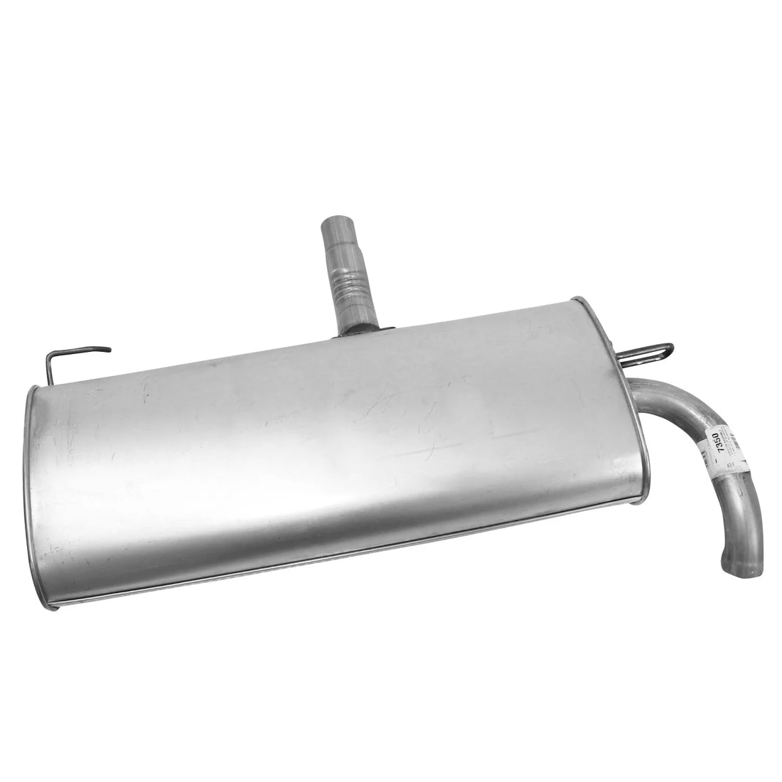AP Exhaust 7350 2007-2012 Dodge Caliber Exhaust Muffler Assembly