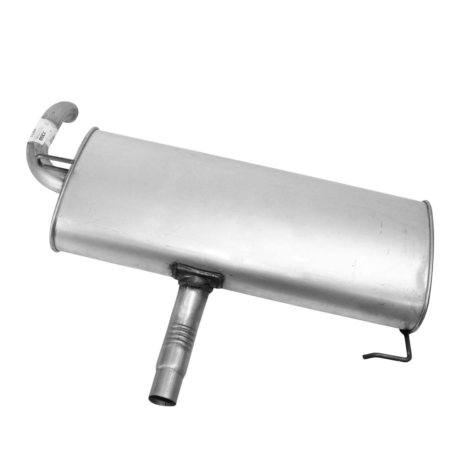 AP Exhaust 7350 2007-2012 Dodge Caliber Exhaust Muffler Assembly