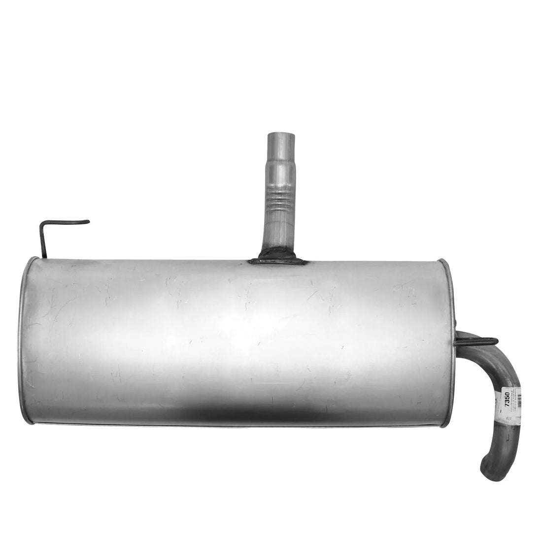 AP Exhaust 7350 2007-2012 Dodge Caliber Exhaust Muffler Assembly