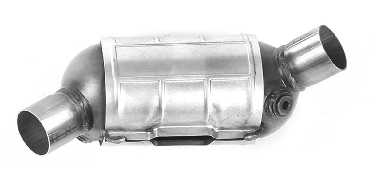 AP Exhaust 735204 2000-2003 Dodge Durango Catalytic Converter