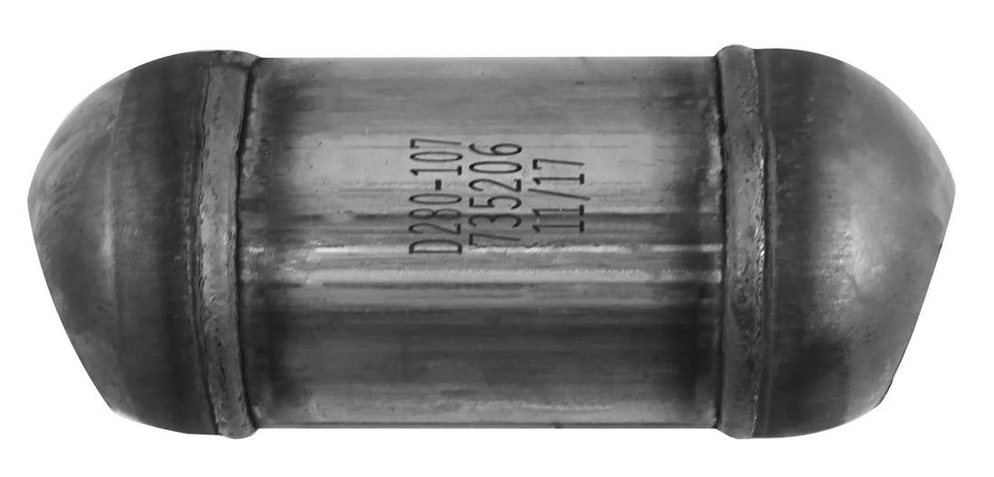 AP Exhaust 735206 2003-2006 Ford E-150 Catalytic Converter
