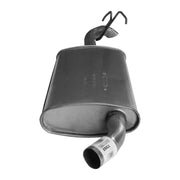 AP Exhaust 7353 1996-1999 Cadillac DeVille Exhaust Muffler Assembly
