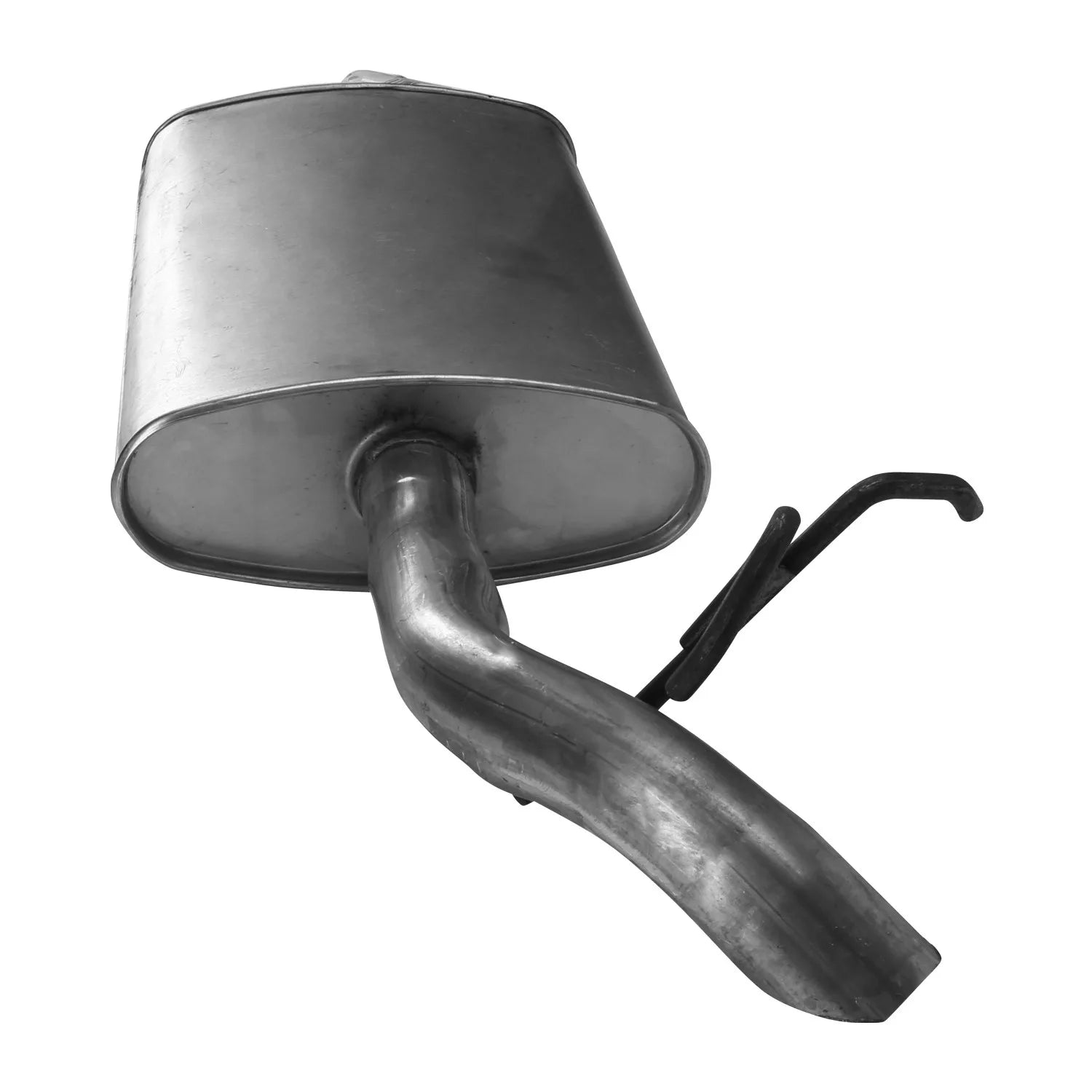 AP Exhaust 7354 1996-1999 Cadillac DeVille Exhaust Muffler Assembly
