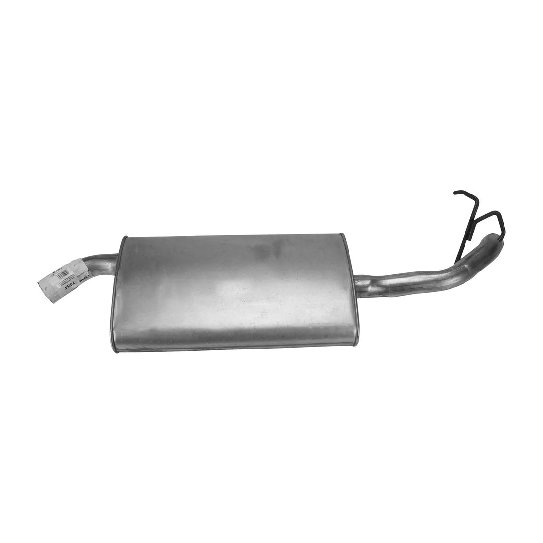 AP Exhaust 7354 1996-1999 Cadillac DeVille Exhaust Muffler Assembly