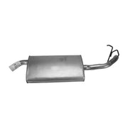AP Exhaust 7354 1996-1999 Cadillac DeVille Exhaust Muffler Assembly