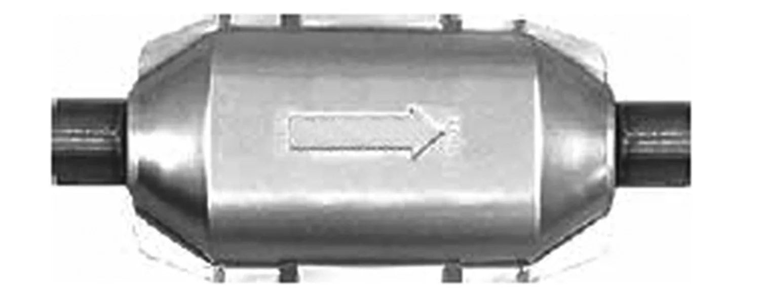 AP Exhaust 736006 2004-2006 Chevrolet Express 2500 Catalytic Converter