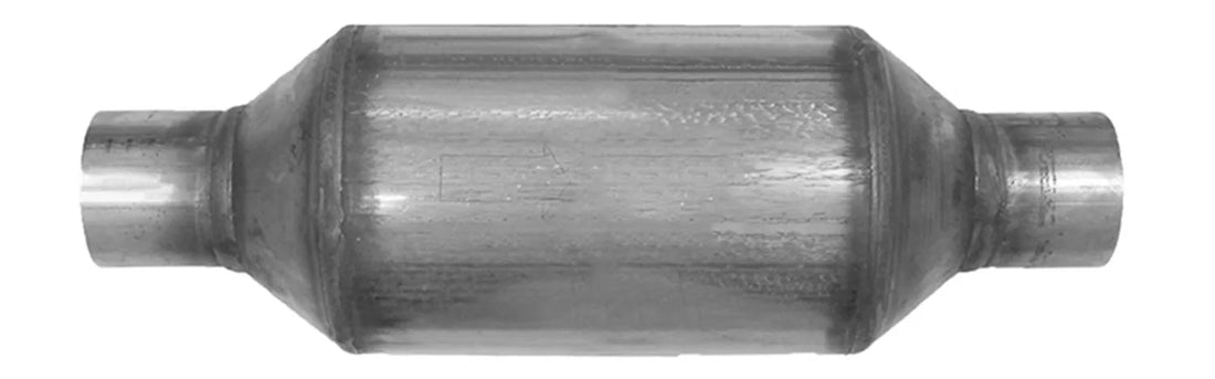 AP Exhaust 737007 2006 GMC Savana 3500 Catalytic Converter
