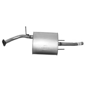 AP Exhaust 7374 1990-1992 Geo Prizm Exhaust Muffler Assembly