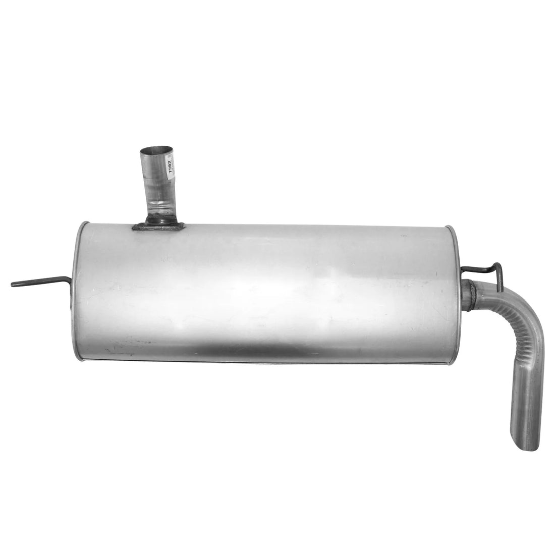 AP Exhaust 7382 2007-2011 Jeep Wrangler Exhaust Muffler Assembly