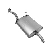 AP Exhaust 7387 2003-2005 Hyundai Accent Exhaust Muffler Assembly