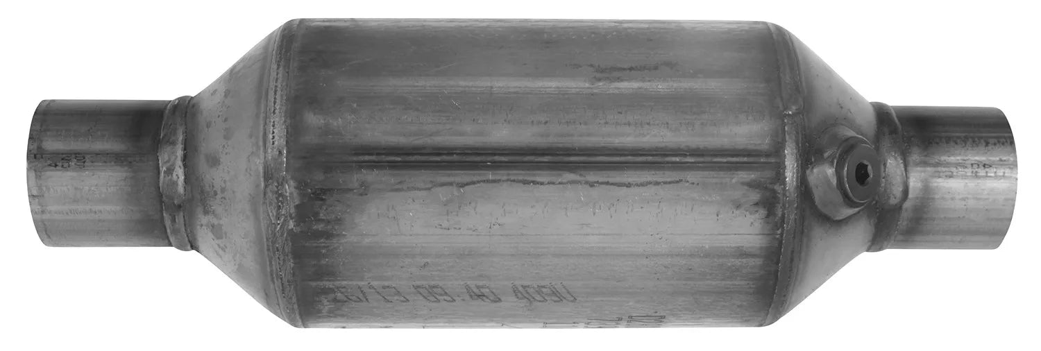 AP Exhaust 739004 2006 Dodge Ram 1500 Catalytic Converter