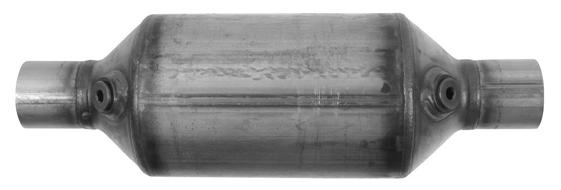 AP Exhaust 739104 2002-2003 Dodge Dakota Catalytic Converter