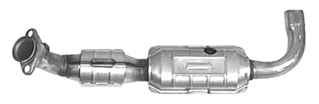 AP Exhaust 739117 2002-2003 Ford F-150 Catalytic Converter