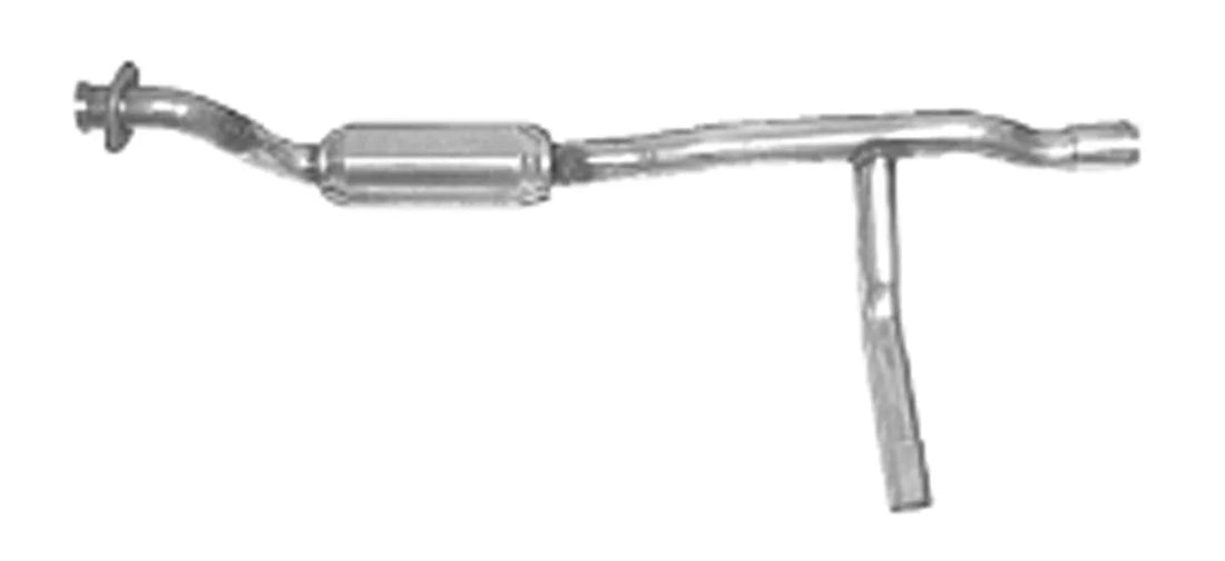 AP Exhaust 739168 2005-2006 Dodge Ram 2500 Catalytic Converter