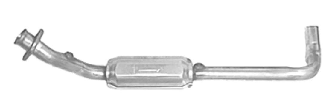 AP Exhaust 739169 2005-2006 Dodge Ram 2500 Catalytic Converter