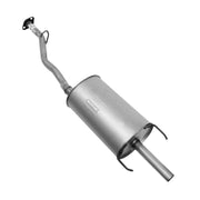 AP Exhaust 7391 1994-1997 Honda Accord Exhaust Muffler Assembly