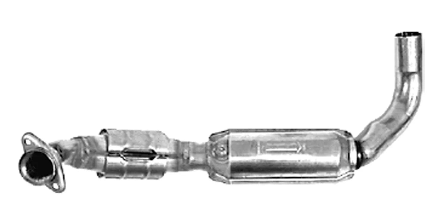 AP Exhaust 739249 2003-2004 Ford Expedition Catalytic Converter